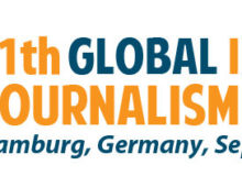Fellowships To Attend the 11th Global Investigative Journalism Conference