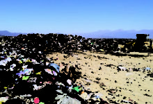 La falta de conciencia ciudadana y pugnas entre operadores y autoridades locales marcan el día a día de la basura en Bolivia