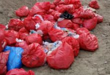 Sedes: problemas económicos afectan a la correcta disposición de residuos médicos