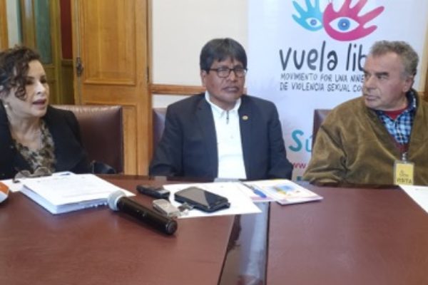 Concurso ¡Vuela Libre!