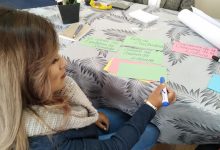 Taller para periodistas IdeaLab: Creando nuevos medios en la ciudad de Potosí