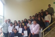 Taller de seguridad personal y digital PARA PERIODISTAS – Cochabamba
