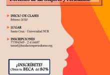 Diplomado en Violencia de Género, Derechos de las Mujeres y Periodismo