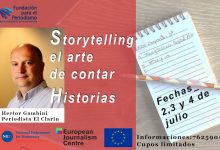 El arte de contar historias: Storytelling para la web
