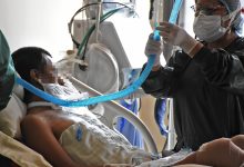 COVID-19: Tres de cada 10 murieron entre junio y julio por falta de hospitales en Cochabamba