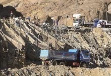 «Niños topos», eslabón oculto de minería cooperativizada en Porco
