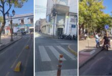 Red de Ciclovías en Tarija: ¿Un fracaso?