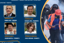 Taller en Cochabamba: Periodismo libre y seguro: Riesgos y desafíos en la práctica