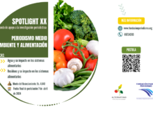 Spotlight XX Periodismo Medio Ambiente y Alimentación