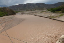 Infertilidad agrícola y migración, los rastros de la minería en la cuenca alta del Pilcomayo