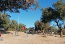 Barrio Luis Espinal: Un espacio urbanístico social que resalta entre el caos