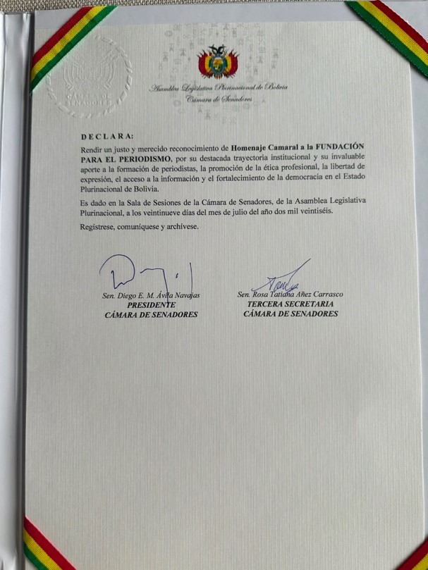 Homenaje Camaral N.° 415/2025-2026 - página 2